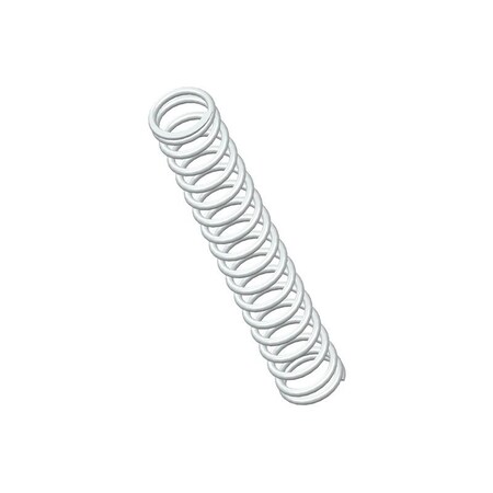Approved Vendor Compression Spring, O= .480, L= 3.00, W= .055 G009961330